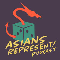 Asians Represent