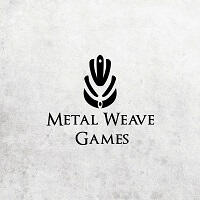 Metal Weave Games