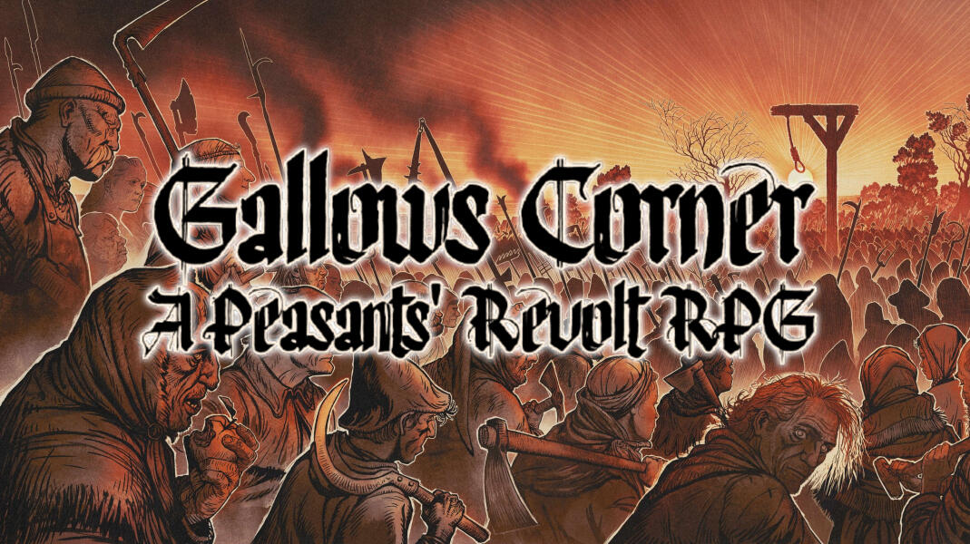 Gallows Corner